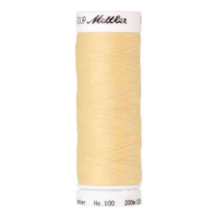 Seralon Sewing Thread no.100 - 200m – Mettler