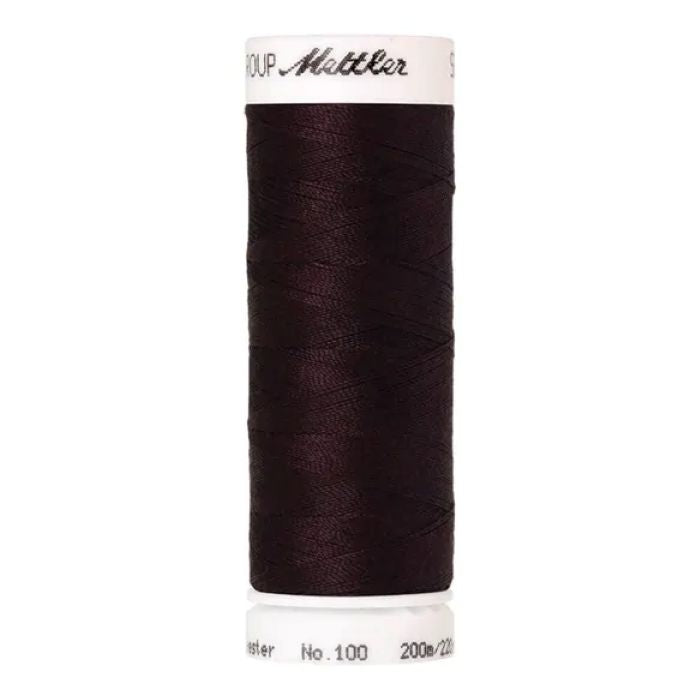 Seralon Sewing Thread no.100 - 200m – Mettler
