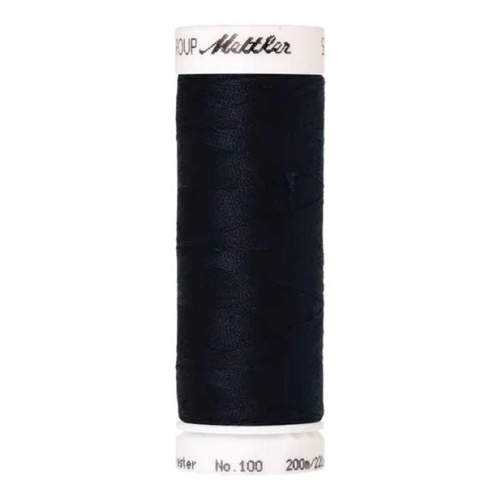 Seralon Sewing Thread no.100 - 200m – Mettler