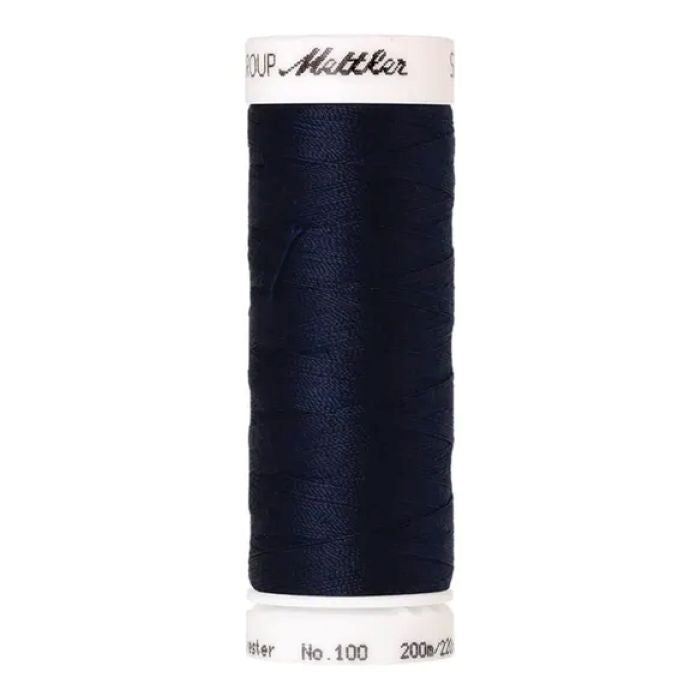 Seralon Sewing Thread no.100 - 200m – Mettler