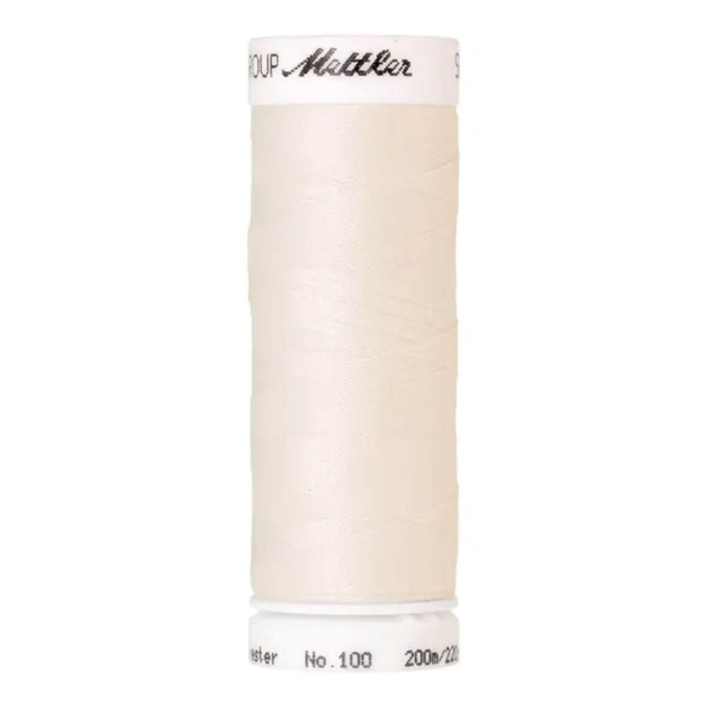 Seralon Sewing Thread no.100 - 200m – Mettler