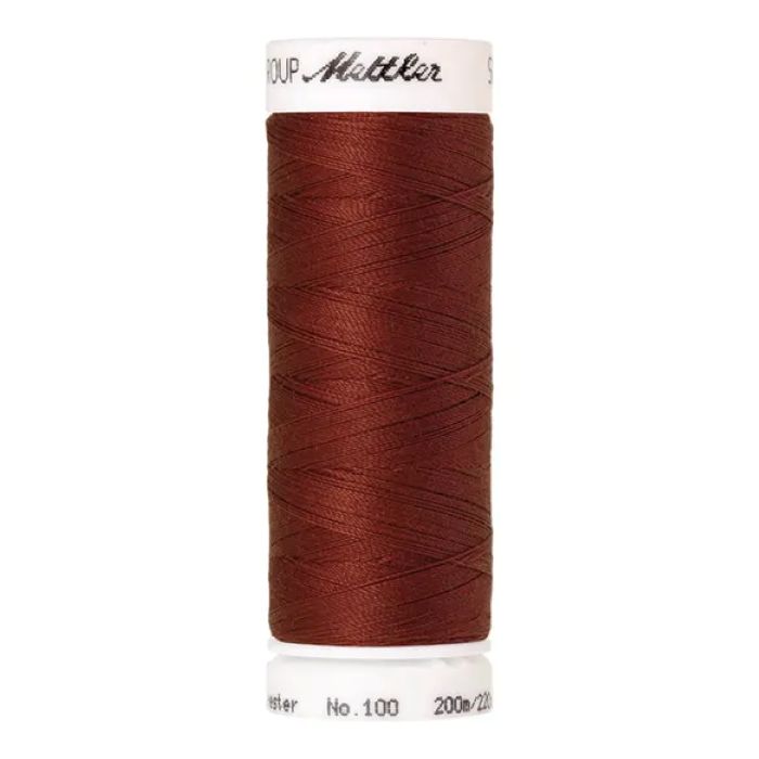 Seralon Sewing Thread no.100 - 200m – Mettler