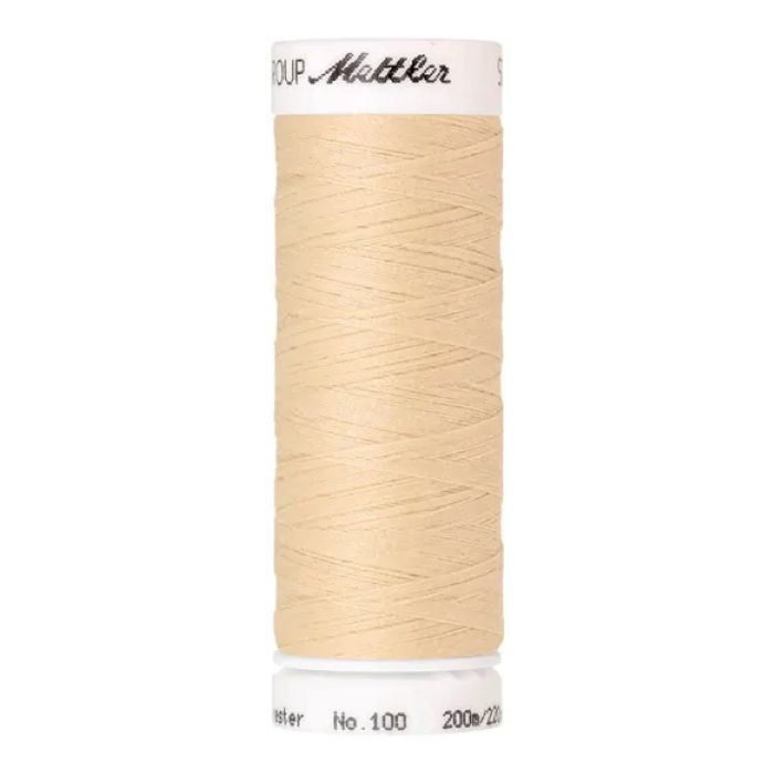 Seralon Sewing Thread no.100 - 200m – Mettler