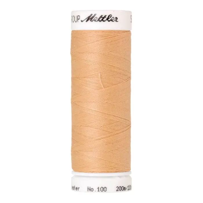 Seralon Sewing Thread no.100 - 200m – Mettler