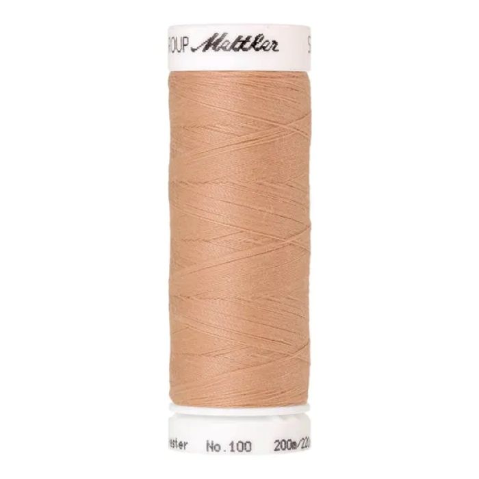 Seralon Sewing Thread no.100 - 200m – Mettler