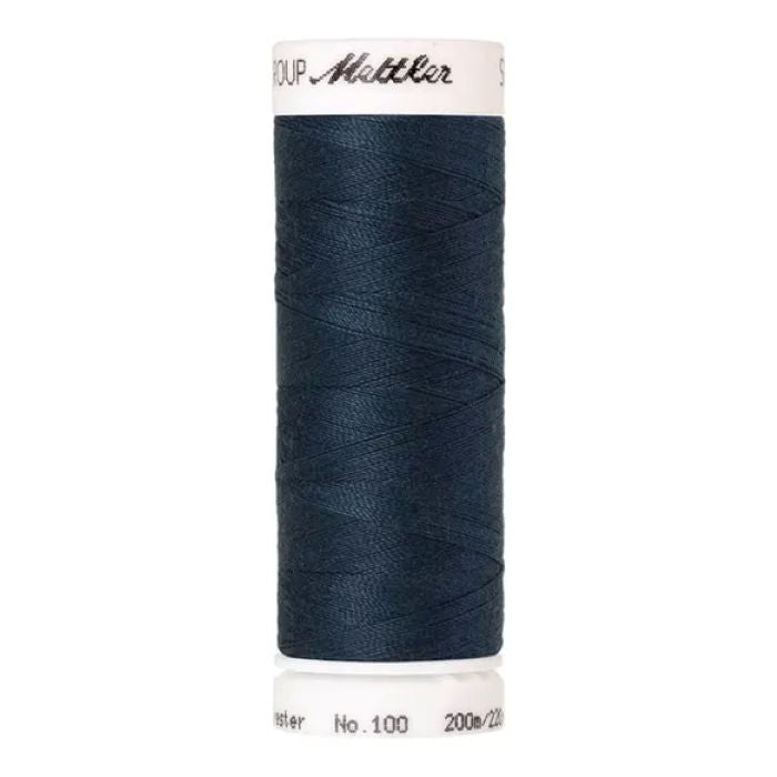 Seralon Sewing Thread no.100 - 200m – Mettler