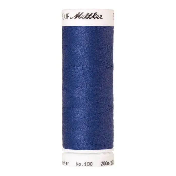 Seralon Sewing Thread no.100 (200m) – Mettler