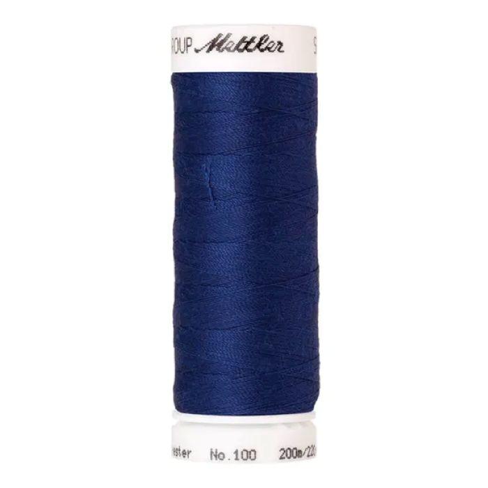 Seralon Sewing Thread no.100 - 200m – Mettler