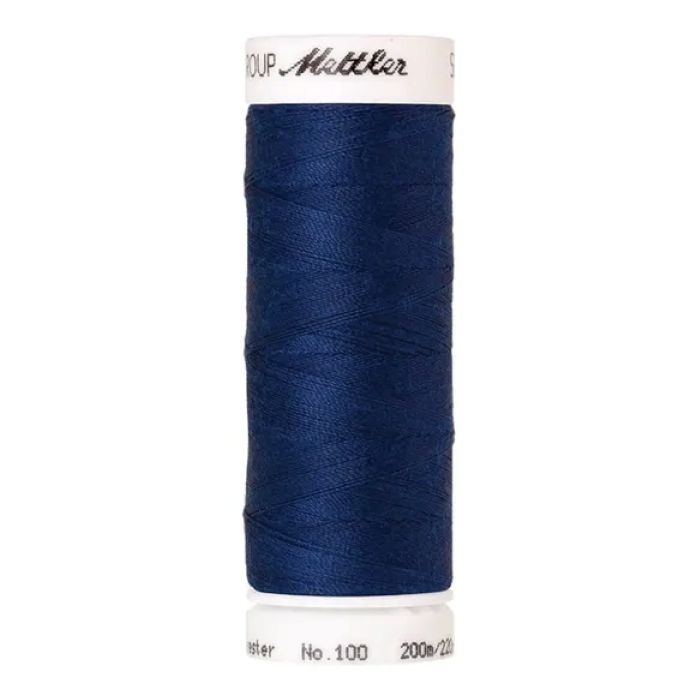 Seralon Sewing Thread no.100 - 200m – Mettler