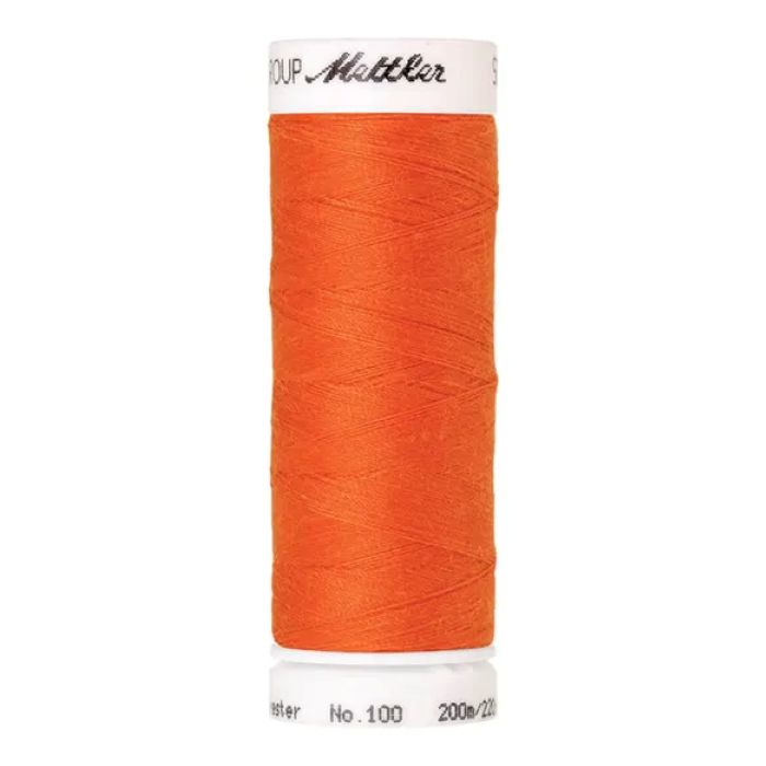 Seralon Sewing Thread no.100 - 200m – Mettler