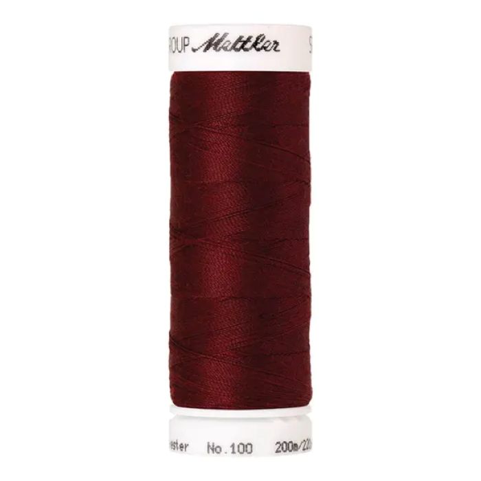 Seralon Sewing Thread no.100 - 200m – Mettler