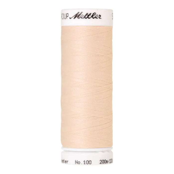 Seralon Sewing Thread no.100 (200m) – Mettler