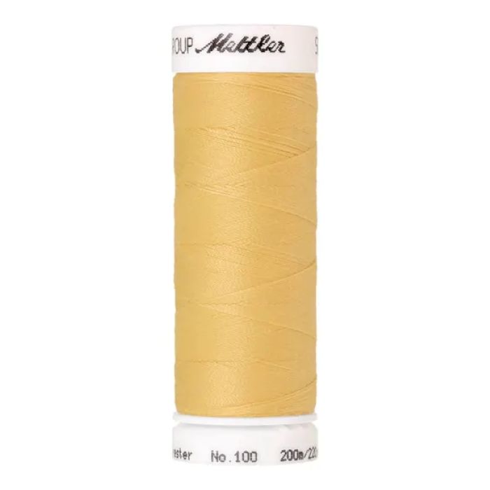 Seralon Sewing Thread no.100 - 200m – Mettler