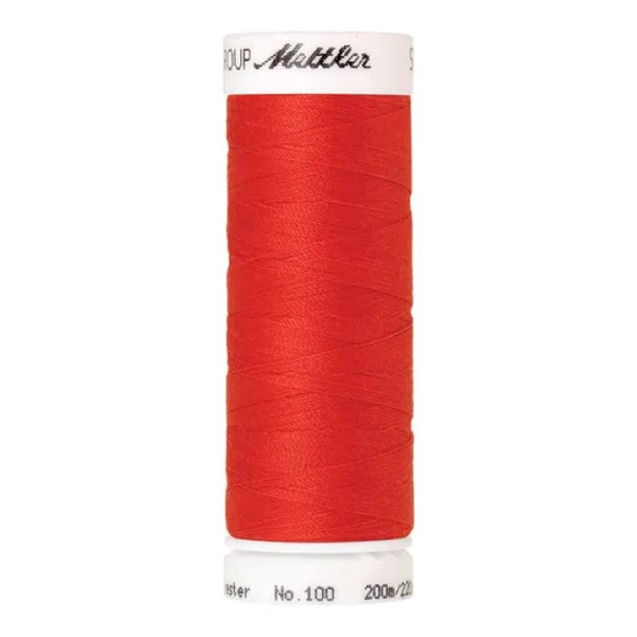 Seralon Sewing Thread no.100 - 200m – Mettler