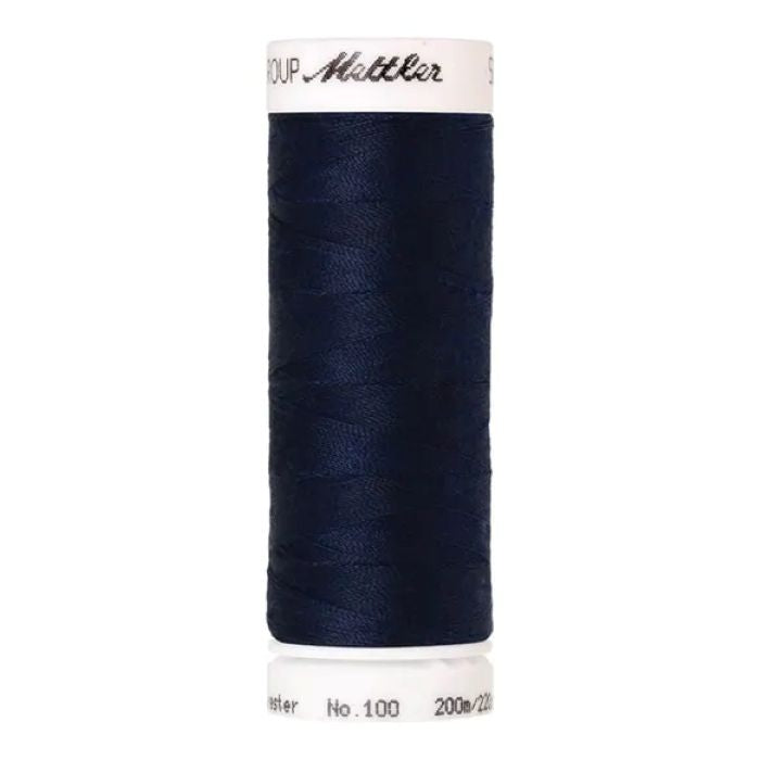 Seralon Sewing Thread no.100 - 200m – Mettler