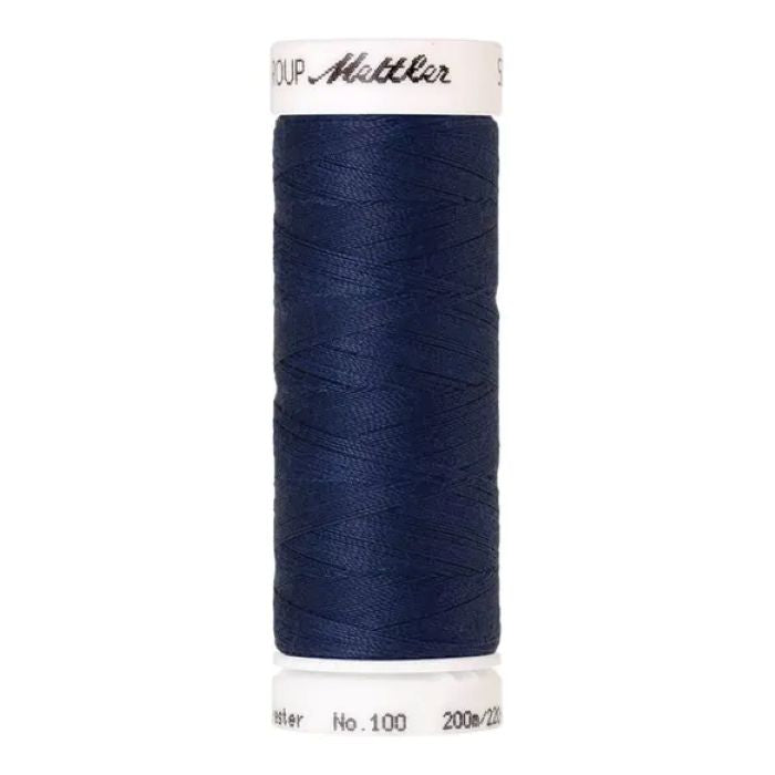 Seralon Sewing Thread no.100 - 200m – Mettler