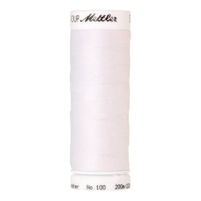 Seralon Sewing Thread no.100 - 200m – Mettler