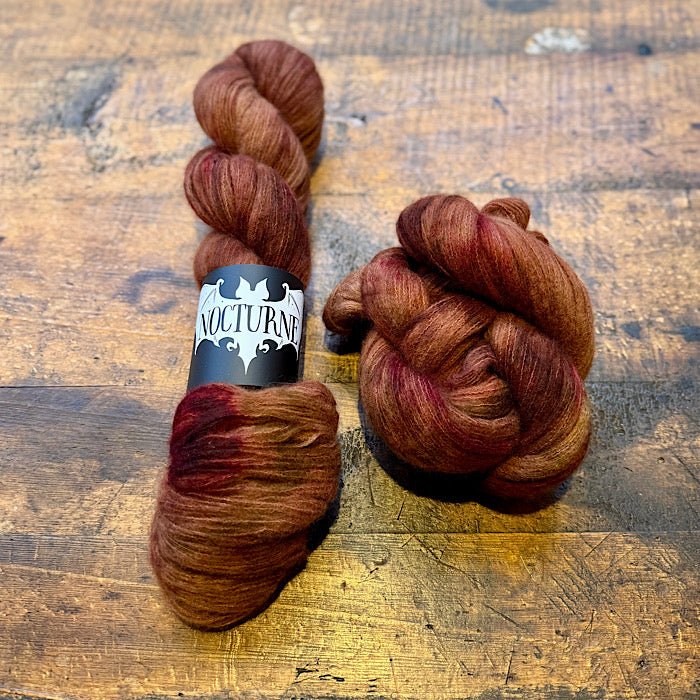 Empyrean - Nocturne Studio