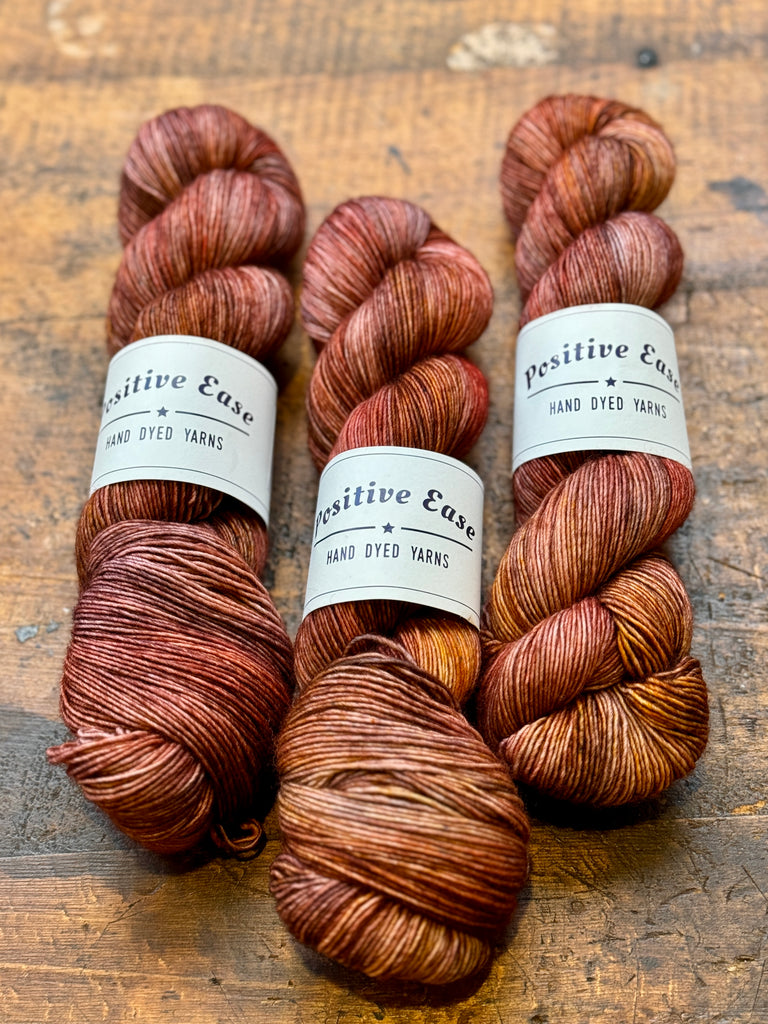 Merino Singles - Positive Ease