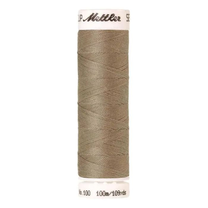Seralon Sewing Thread no.100 - 200m – Mettler