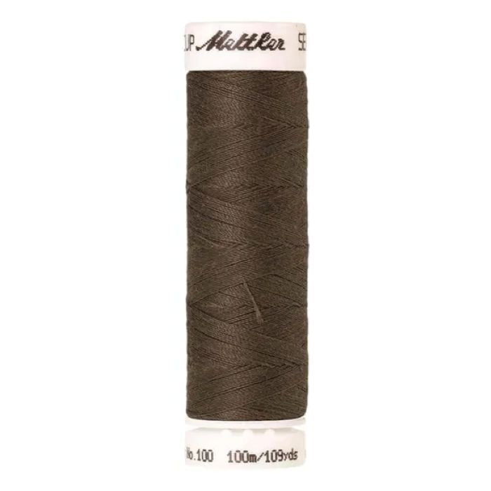 Seralon Sewing Thread no.100 - 200m – Mettler