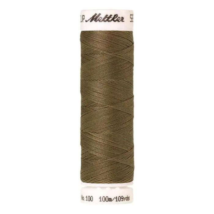 Seralon Sewing Thread no.100 - 200m – Mettler