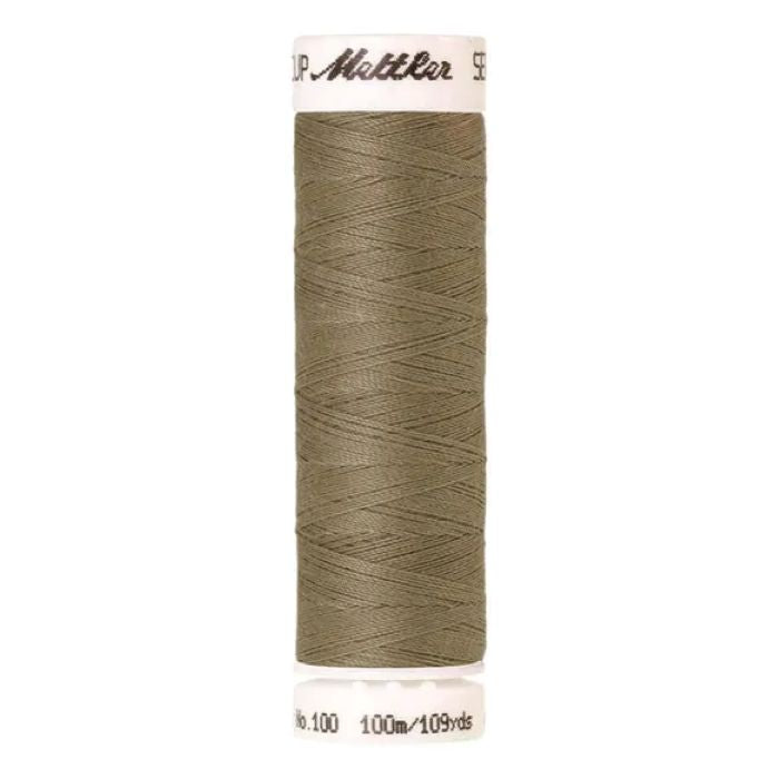Seralon Sewing Thread no.100 - 200m – Mettler