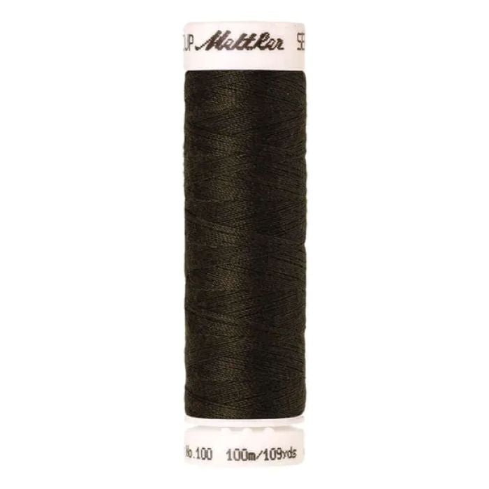 Seralon Sewing Thread no.100 - 200m – Mettler