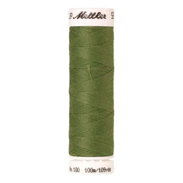 Seralon Sewing Thread no.100 - 200m – Mettler
