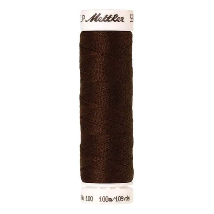 Seralon Sewing Thread no.100 - 200m – Mettler