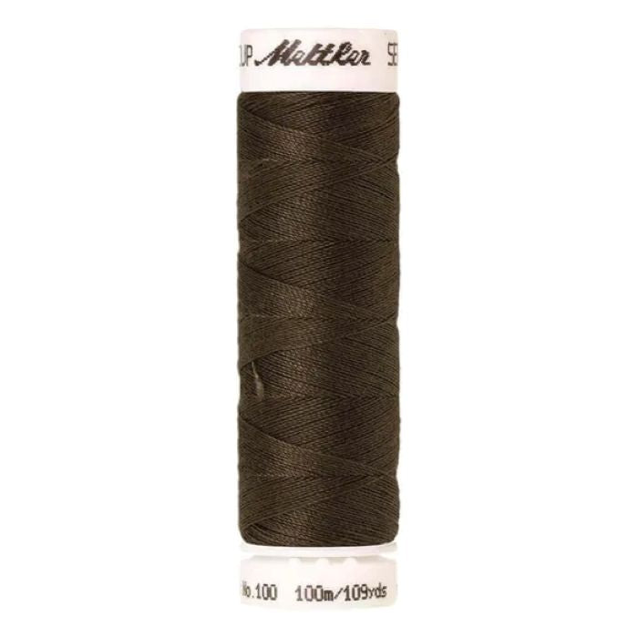 Seralon Sewing Thread no.100 - 200m – Mettler