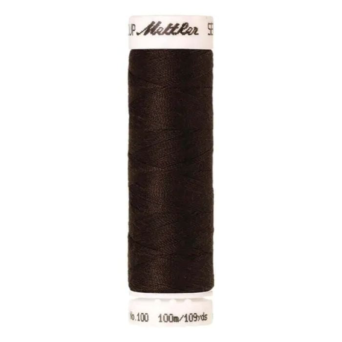 Seralon Sewing Thread no.100 (200m) – Mettler