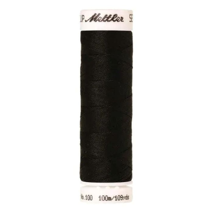 Seralon Sewing Thread no.100 - 200m – Mettler