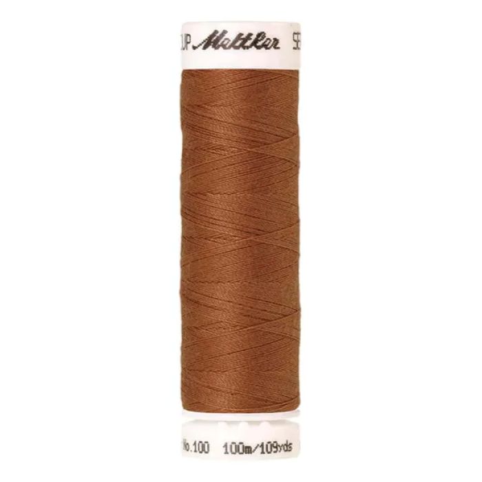 Seralon Sewing Thread no.100 - 200m – Mettler
