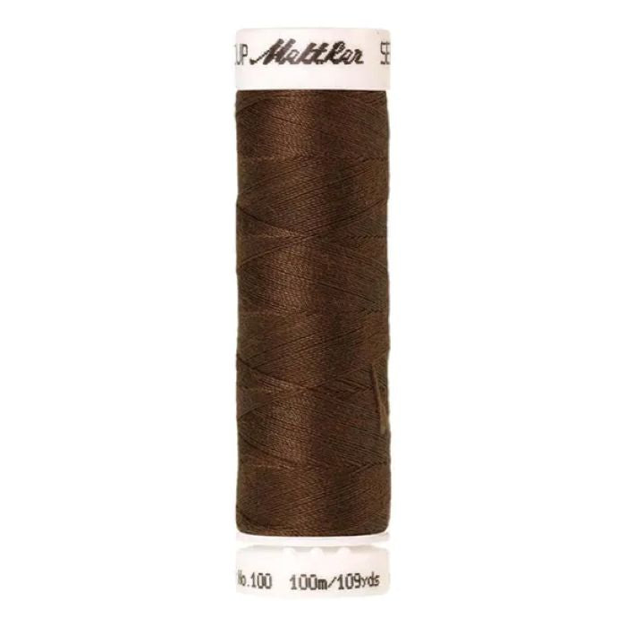 Seralon Sewing Thread no.100 - 200m – Mettler