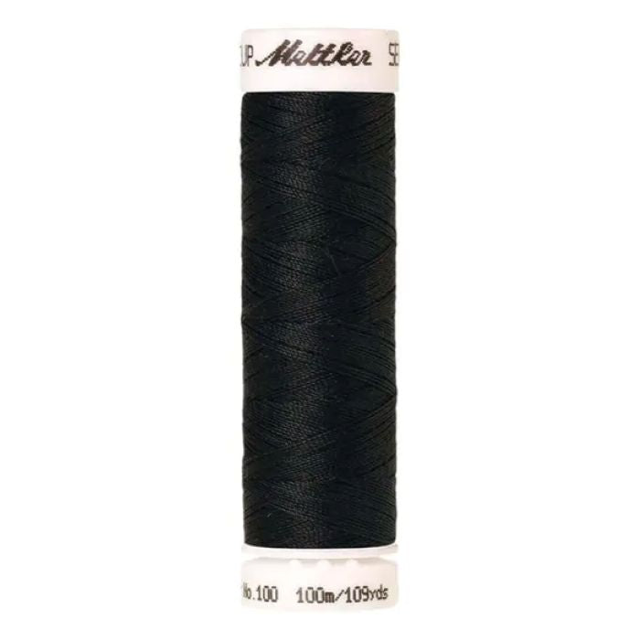 Seralon Sewing Thread no.100 - 200m – Mettler