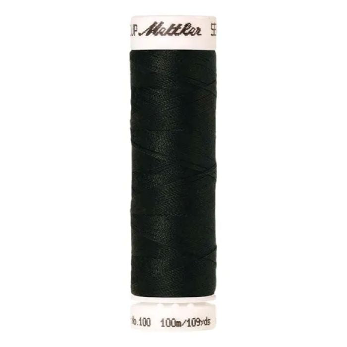Seralon Sewing Thread no.100 (200m) – Mettler
