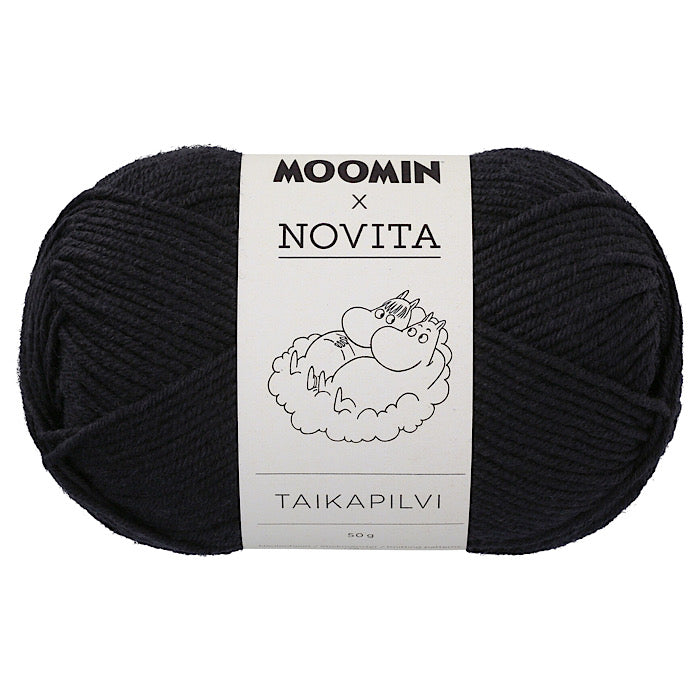 Taikapilv Moomin x Novita