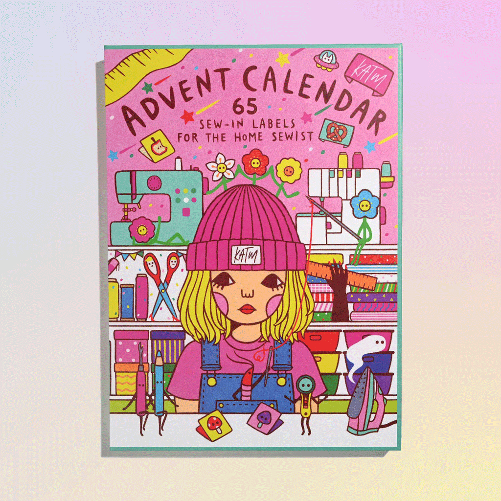 2025 Advent Calendar - Kylie and the Machine | PRE-ORDER |