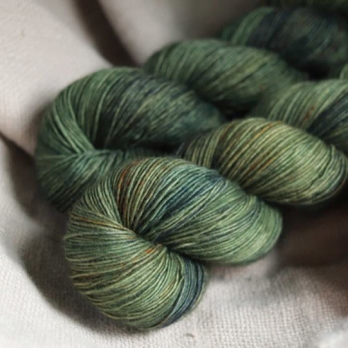 Merino Singles - Positive Ease