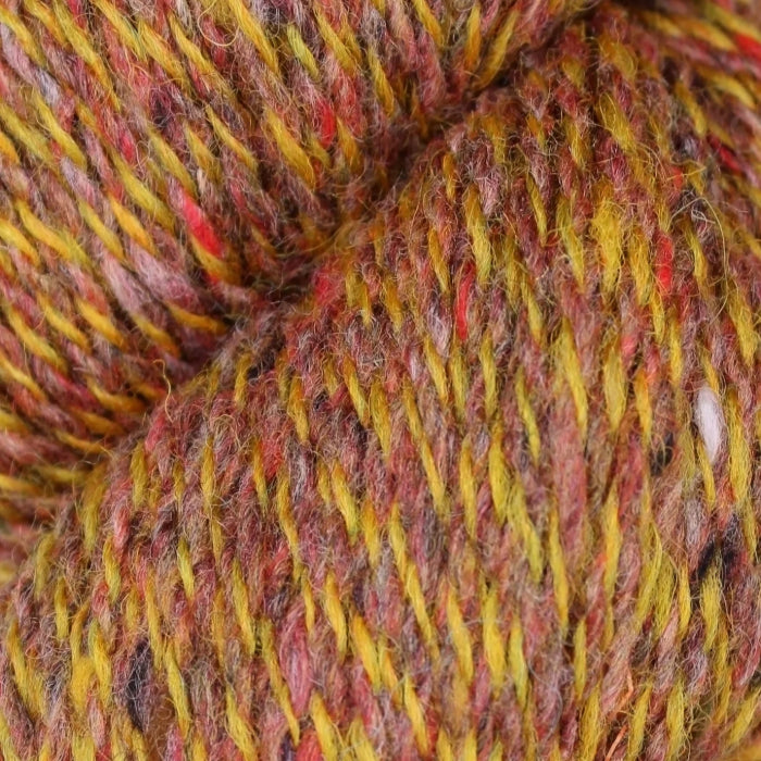 Donegal Twists DK - Baa Ram Ewe
