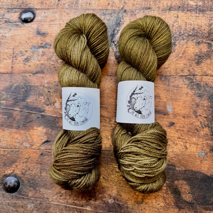 Àrd DK- The Wee Yarn Company