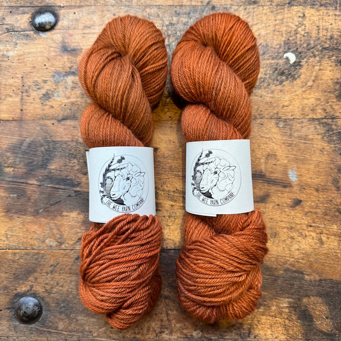 Àrd DK- The Wee Yarn Company