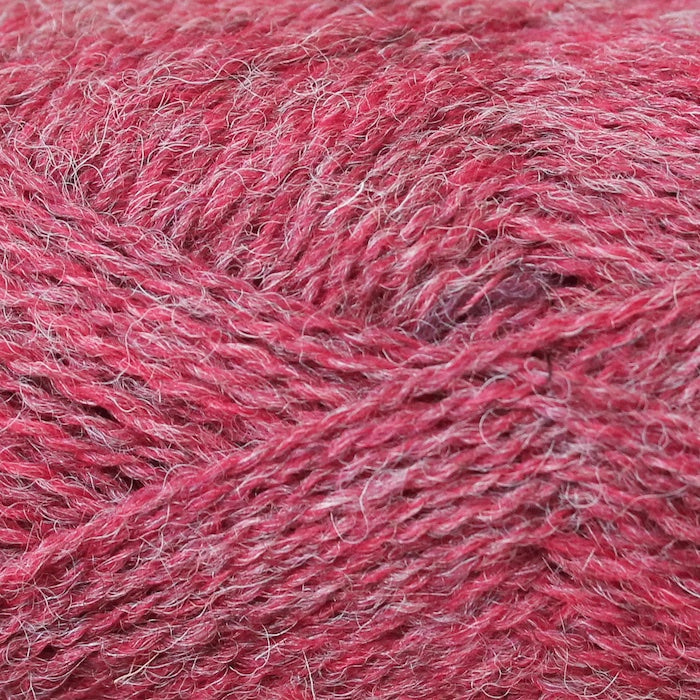 Pip Colourwork 4ply British Wool - Baa Ram Ewe