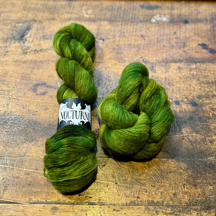 Empyrean - Nocturne Studio