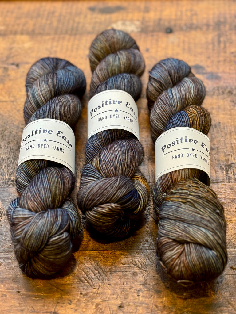 Merino Singles - Positive Ease