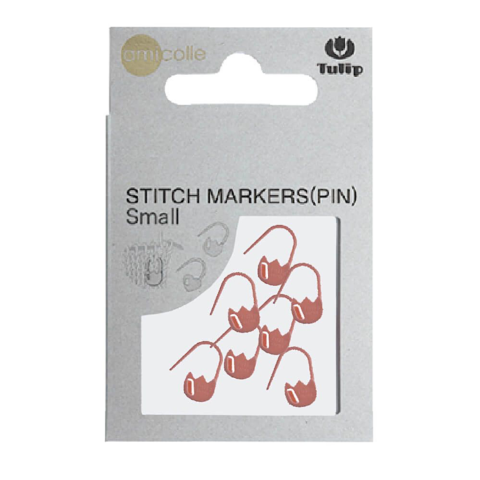 Tulip Stitch Markers (Pin) - Tulip