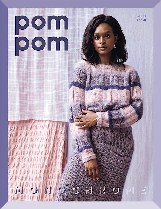 Pom Pom Quarterly Issue 47: Winter 2023