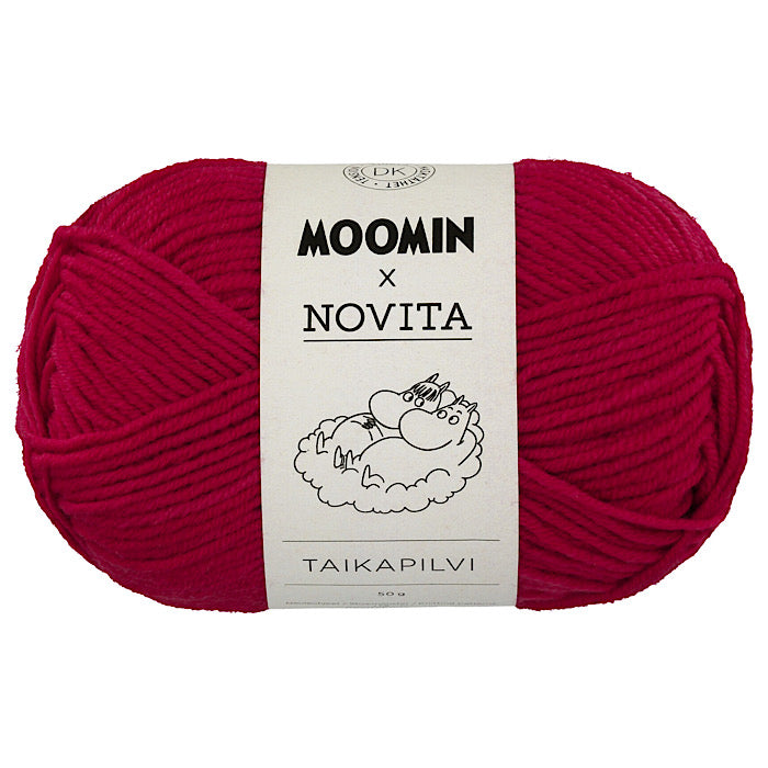 Taikapilv Moomin x Novita