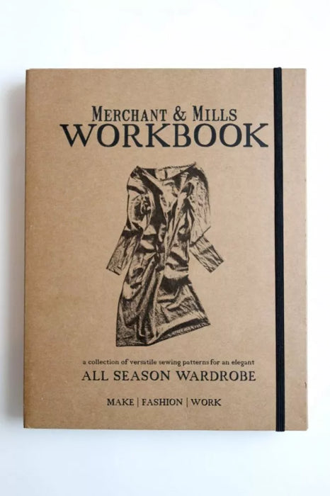 Workbook - Merchant & Mills